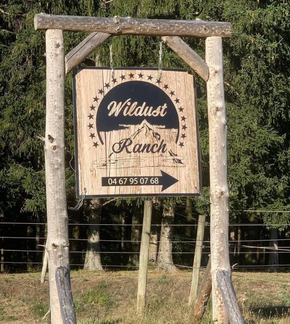 Wildust ranch