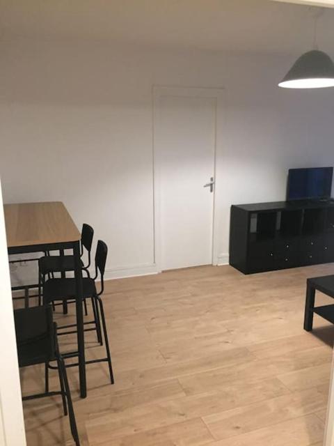 Appartement Hyper centre - Agen