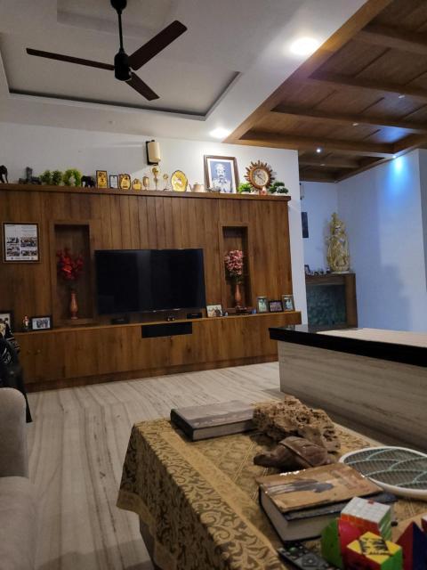 Akalapuzha Homestay