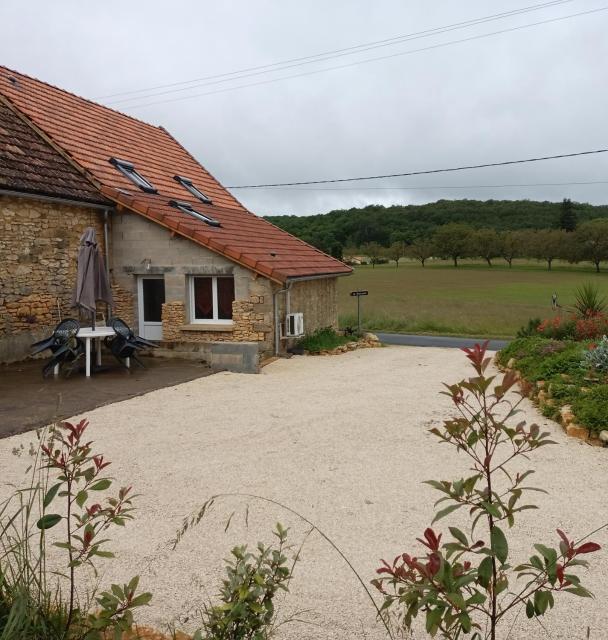 Gîte le Bouscatel