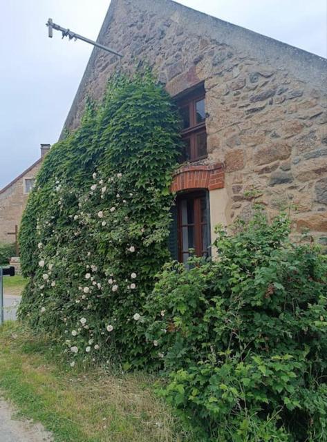 Cottage in Burgund