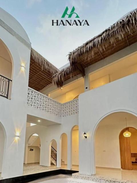 HANAYA Living House Pacitan