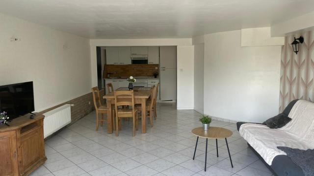 Le Bibrou Appartement 2 chambres