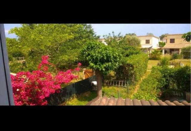 Casa Serena avec accès direct mer, jardin et barbecue