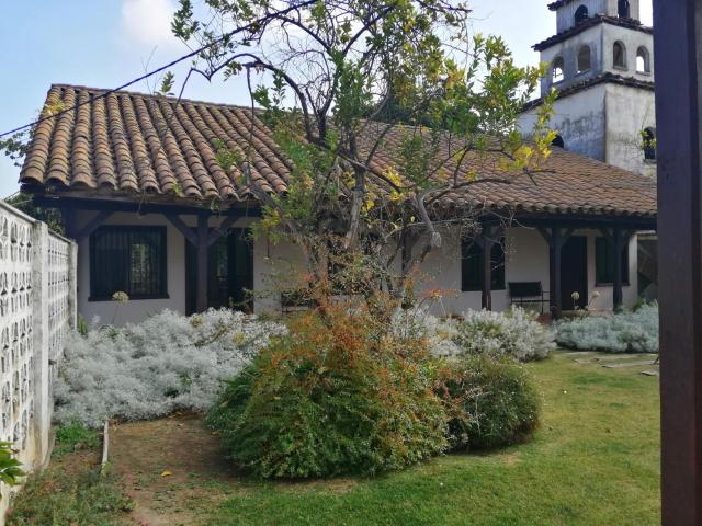 Hostal Viña Malva