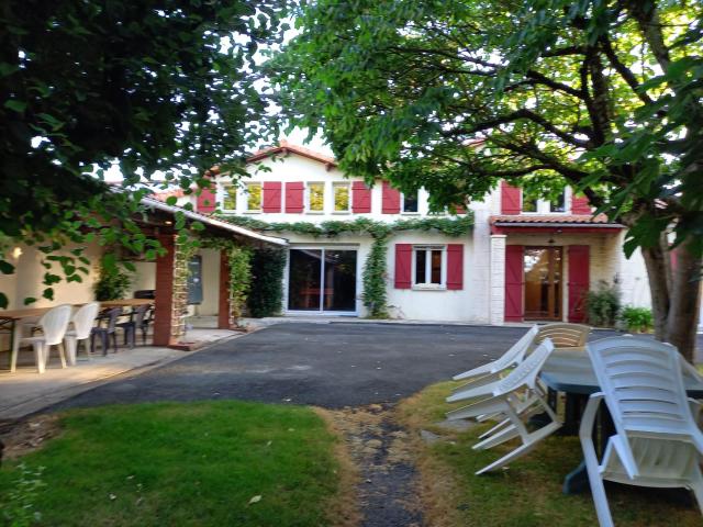 Gîte 'Chez René' - 10 min du PUY DU FOU