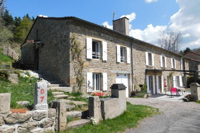 Gîte à PESTEL