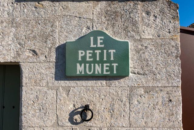 Le Petit Munet