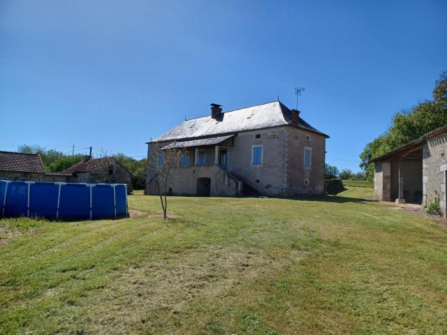 Gîte de Font d'Erbies