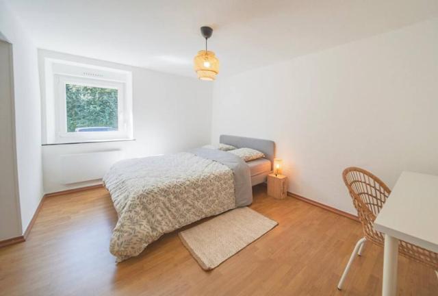 Charmant appartement 2 chambres proche Luxembourg