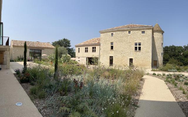 Gîte Le Studio - Domaine Lassalle Saint-créac