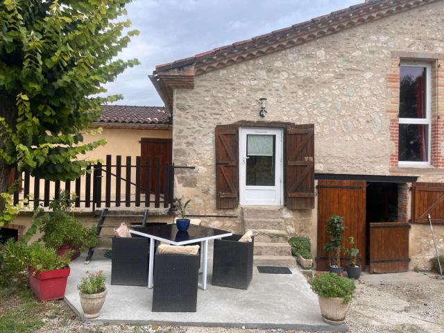 Gîte Appartement à la campagne