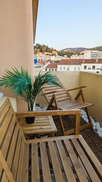 Le Balcon du Port