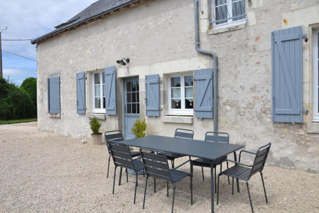 Gîte rural LES VAUX CHEZ GERARD