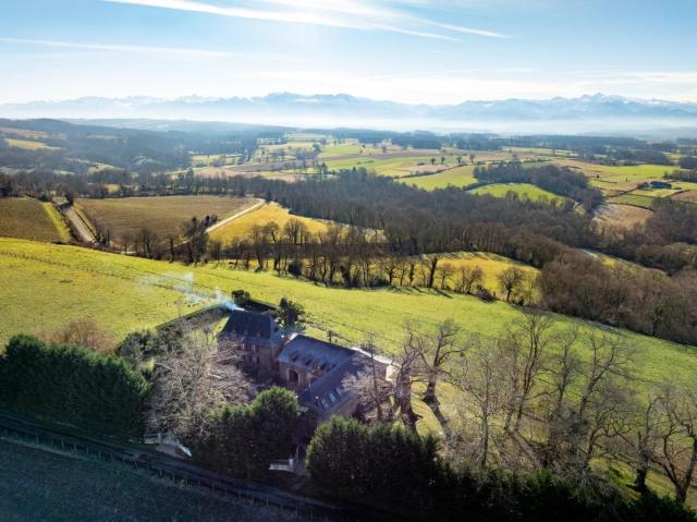 Ferme Bourdasse