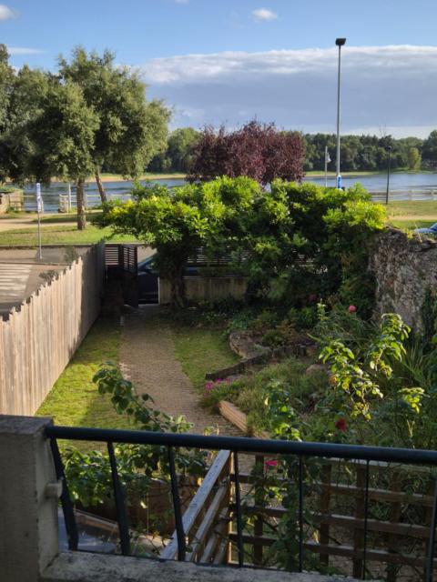 maison du bord de Loire Ancenis