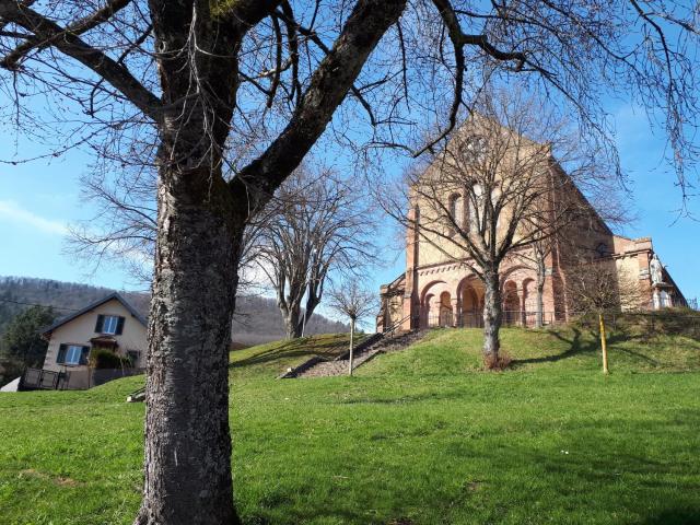 Aux Jardins d'Argiles