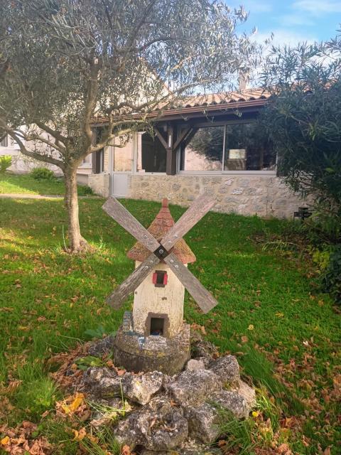 Chez Louise Et Quentin - Gite à la Ferme