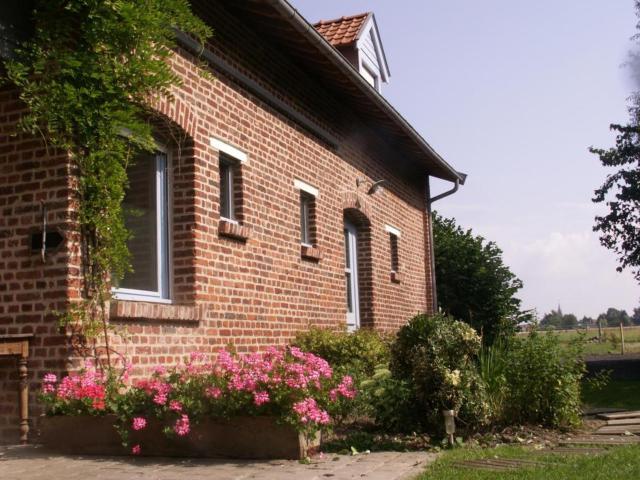 Gîte au calme avec jardin, Wifi et parking près de Lille - FR-1-510-222