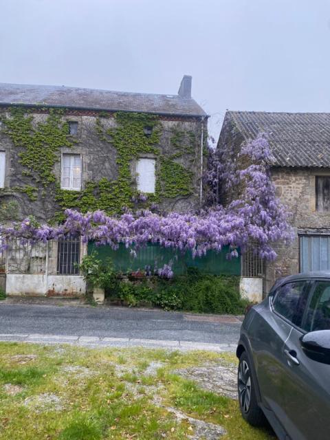 Maison de Fatiha