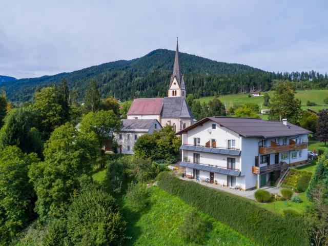 Ferienwohnung Andritsch