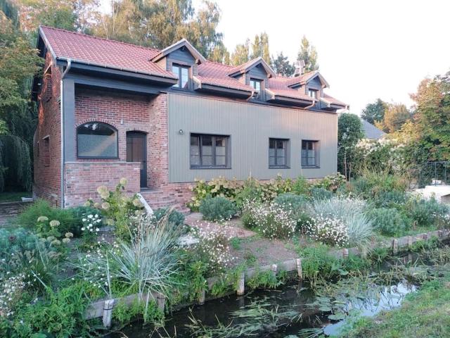 Côté Marais Amiens