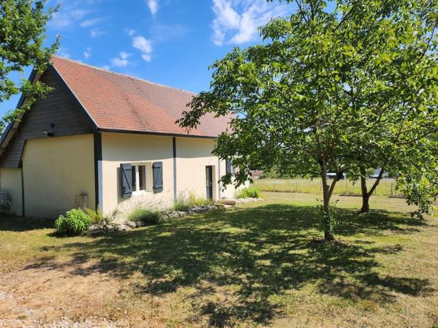 Gîte l'atelier