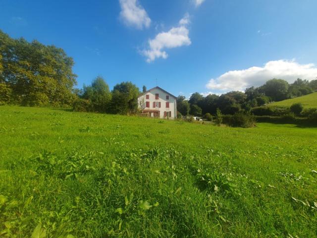 Maison Picatzia - Pays Basque