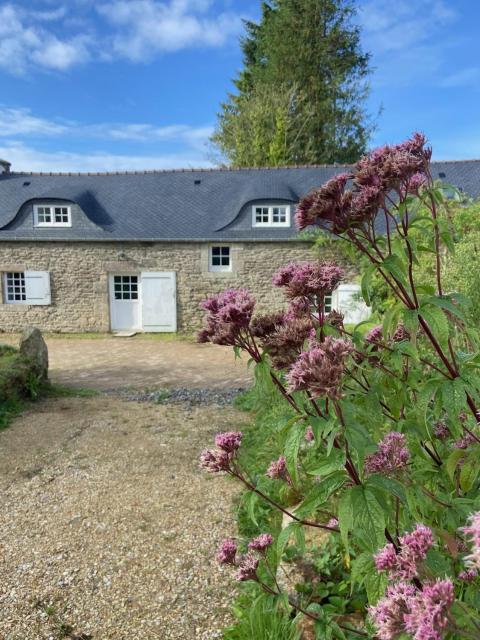 Moulin de Kerstrad