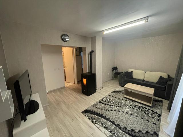 Charmant appartement F2 au coeur de Marmoutier