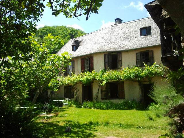 Ailes de la Maison de Chouliou