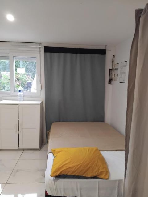 Appartement disponible du 25 octobre au 03 novembre