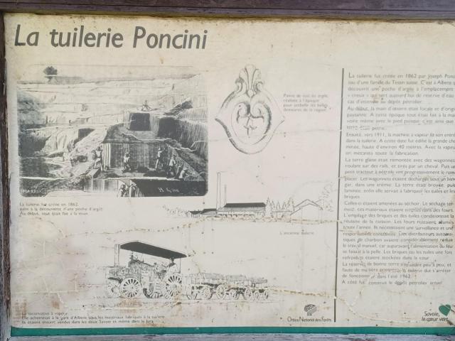 Tuilerie Poncini