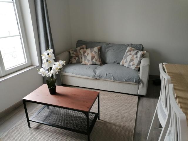 Appartement 1