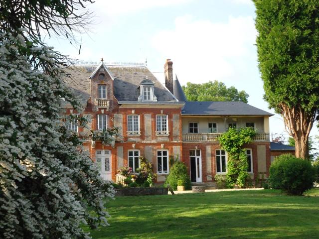 Domaine de Gretot