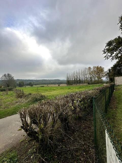 Belle maison à la campagne