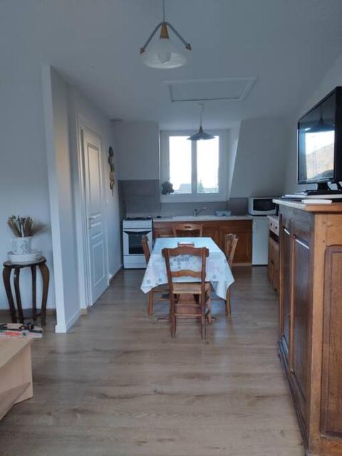 appartement Vallée d'Ossau