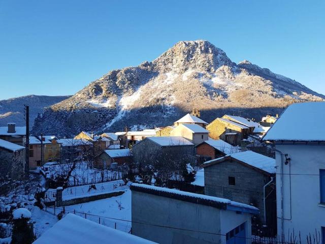 Nid du Sédour, Havre de Paix en Montagne !