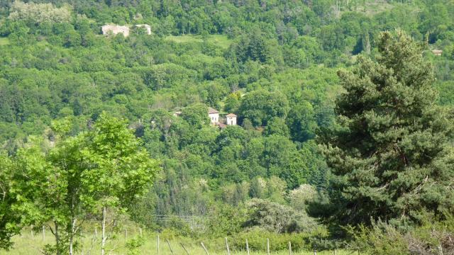 Gîte rural insolite Le Petit Cabanon