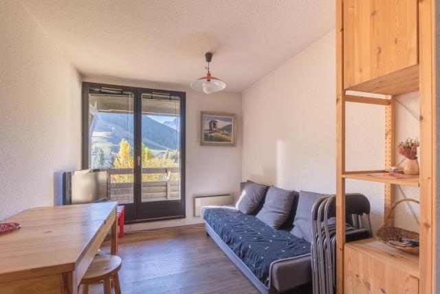 Faliju - appartement avec vue montagne