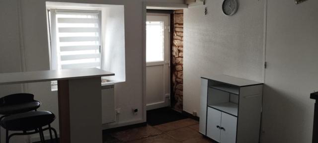 Appartement F2