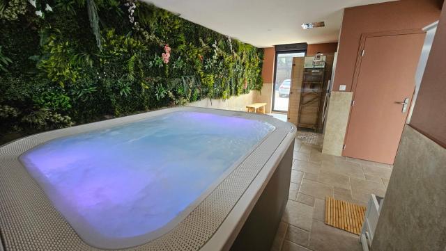 Domaine Caloin - SPA