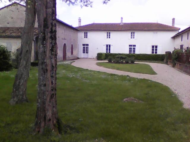 Le Clos de Vrillant