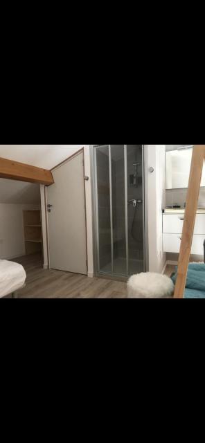 Appartement Oriana