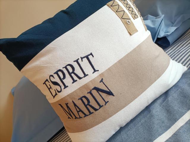 L'esprit marin