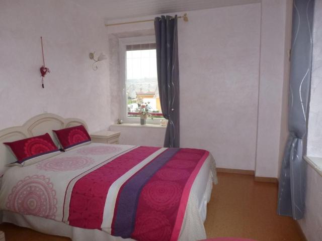 Chambre avec jardin, Wi-Fi, salon, jeux - FR-1-583-257