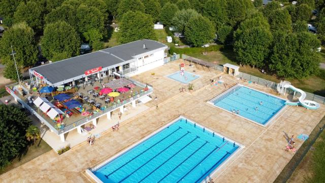 Camping de Thoissey