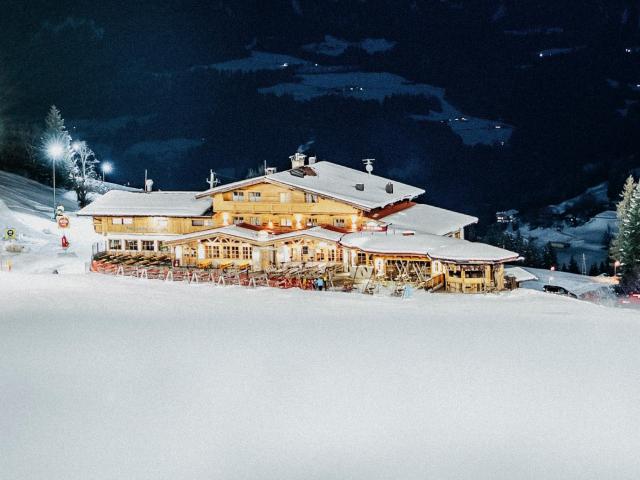 Alpengasthof Hochsöll