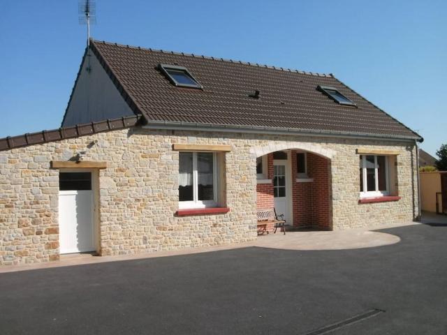 Gîte à 3min de Ste-Mère-Eglise