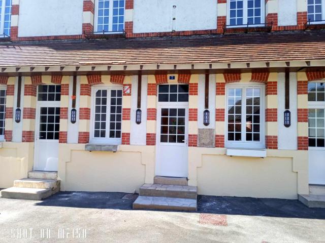 gîte de l'Olivier, auberge de saint Brisson